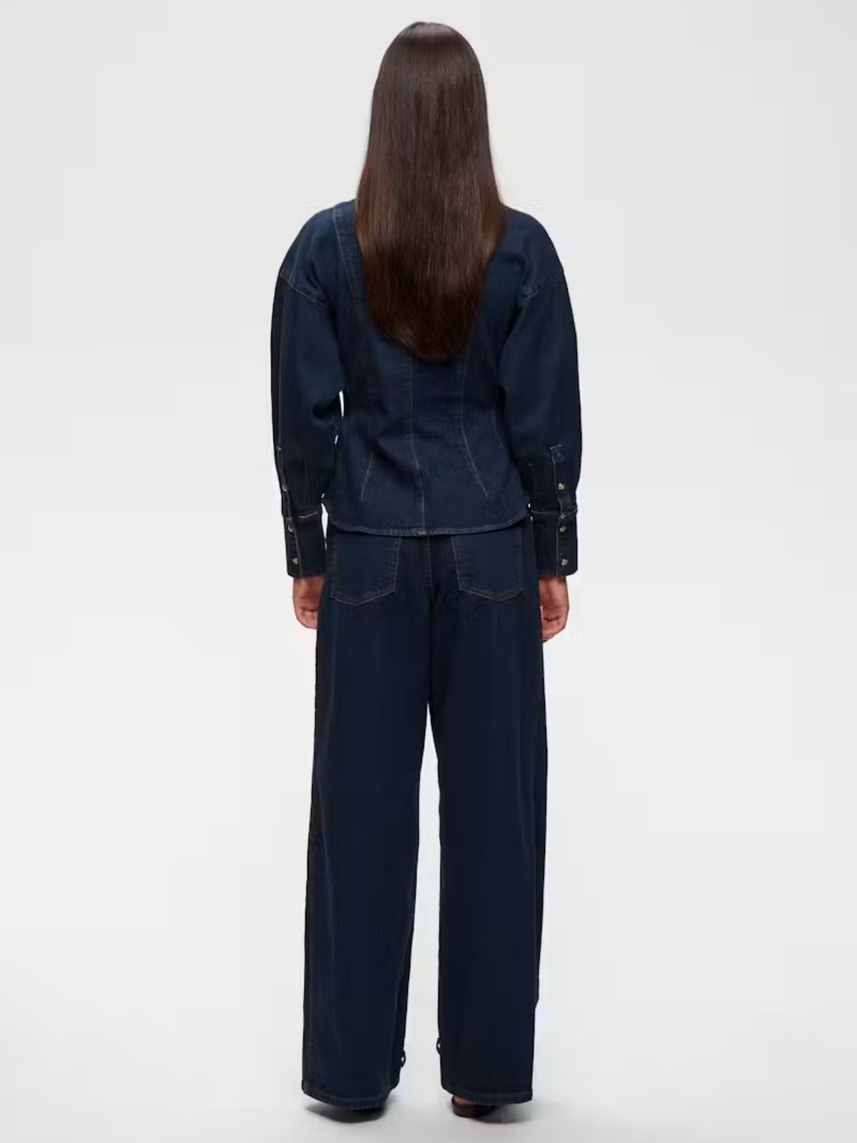 Jean HarukiIW InWear