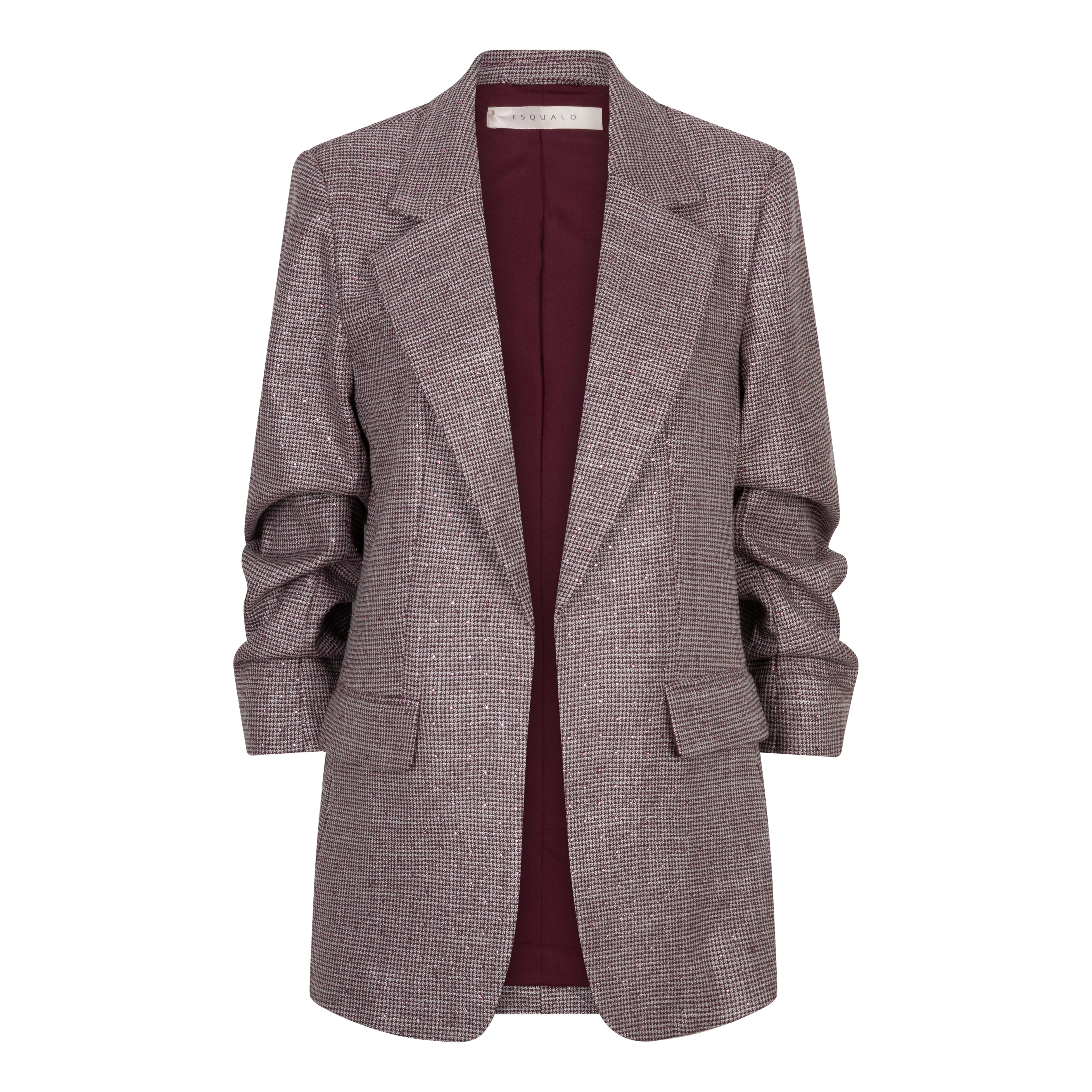 Blazer orné de strass Esqualo