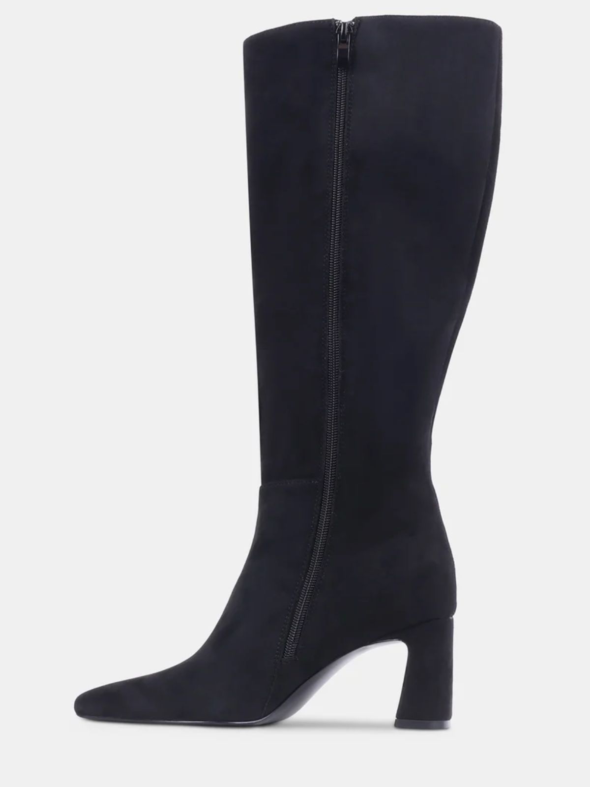Bottes hautes à talon Bail Steve Madden