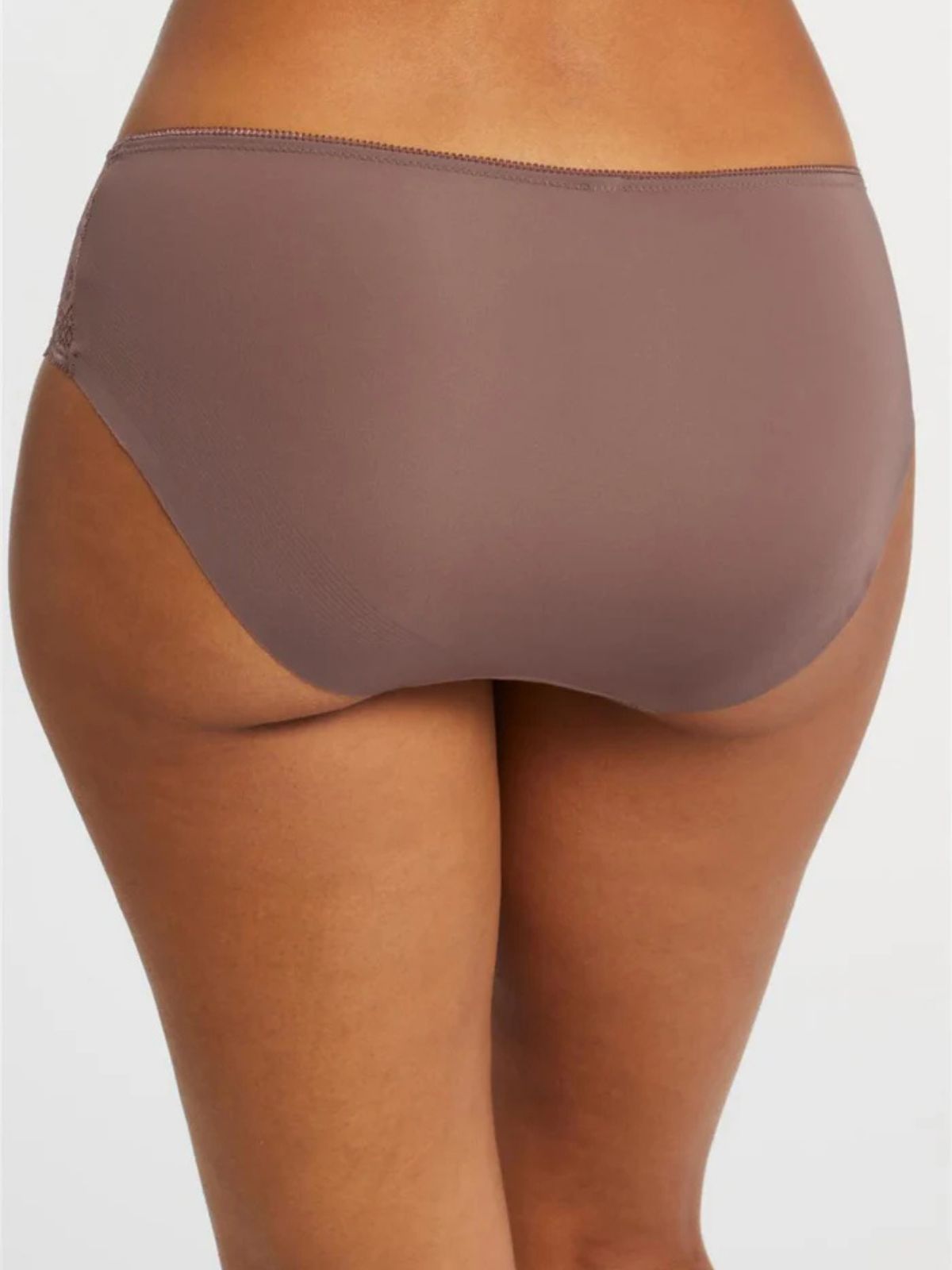 Culotte en Dentelle Floral Hipster Montelle 9101