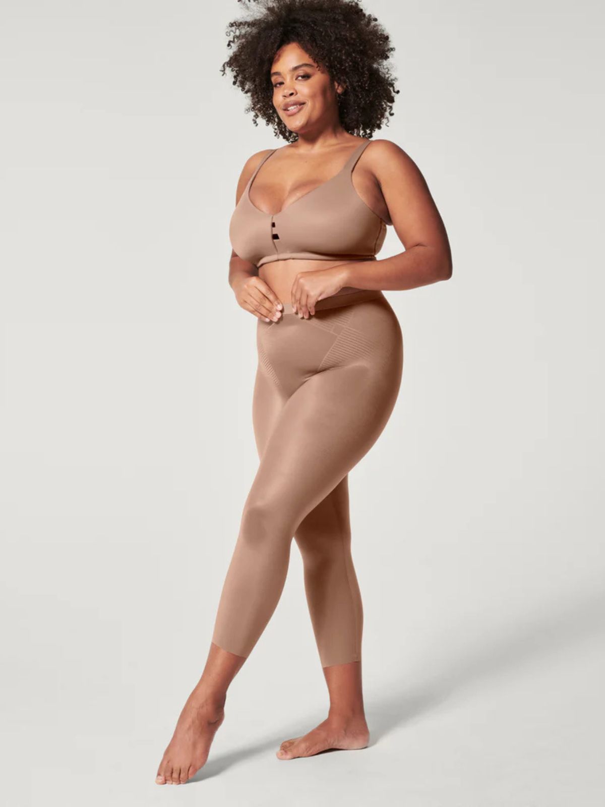 Capri Spanx 