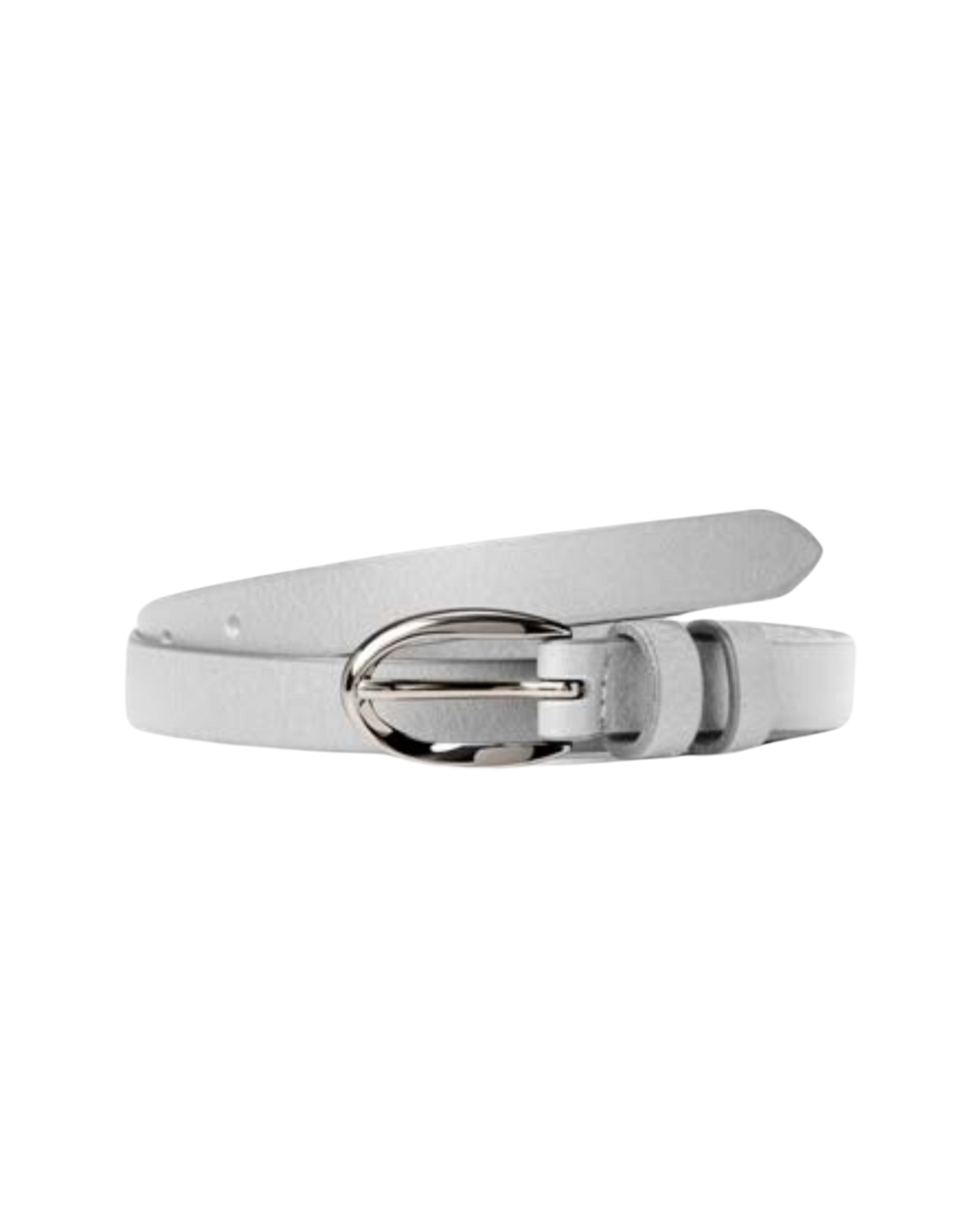 Ceinture en Cuir Jade