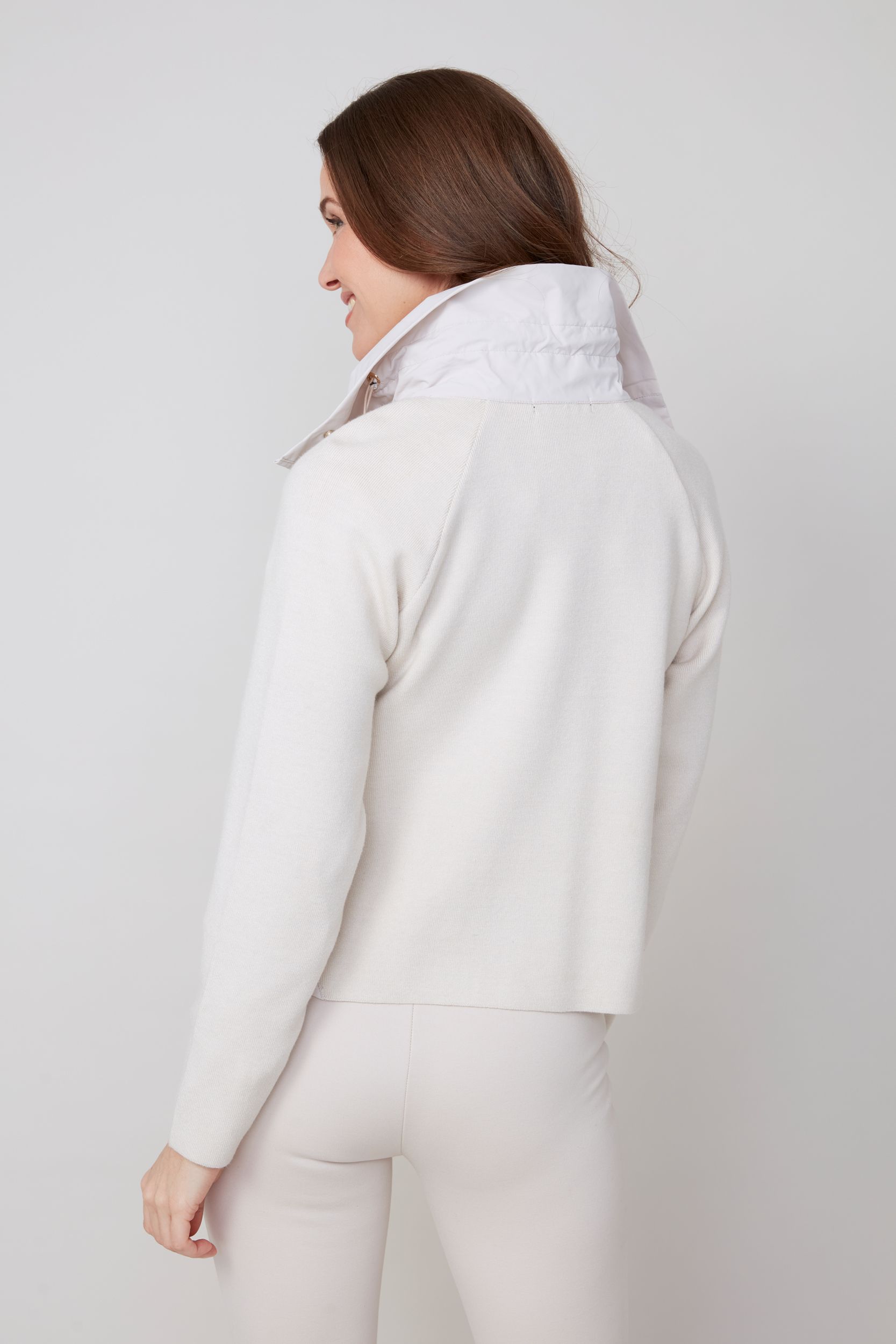 Jacket avec bouton Renuar R3886