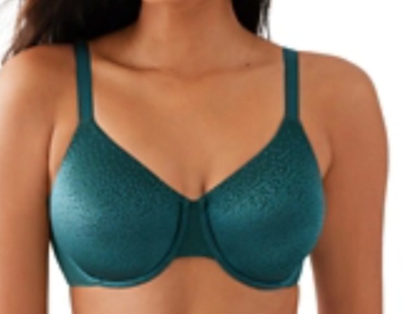 Soutien-gorge Back Appeal Wacoal 855303 
