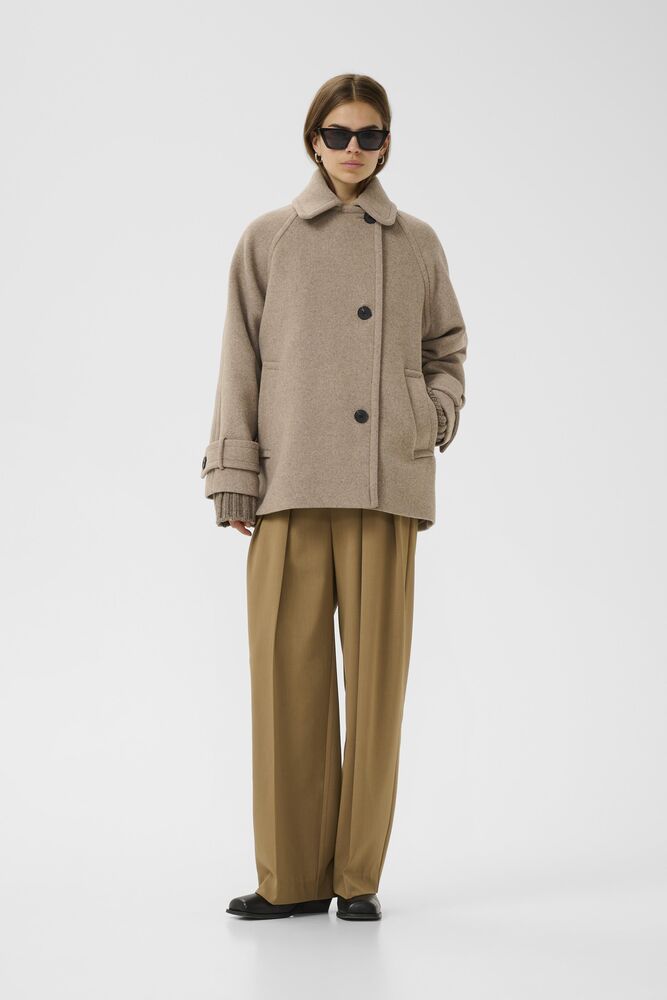 Manteau ThoraIW InWear