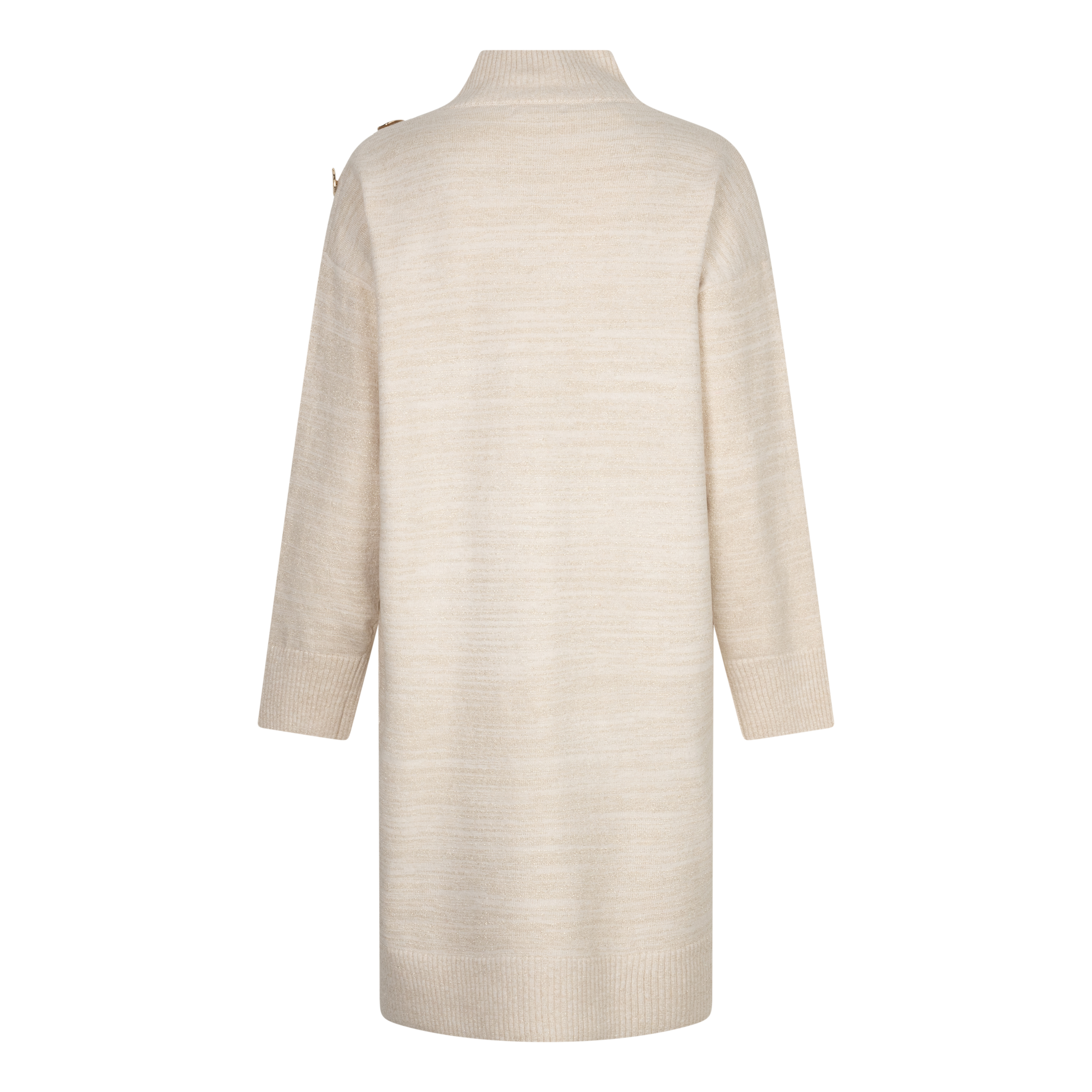 Robe-pull à col montant Esqualo