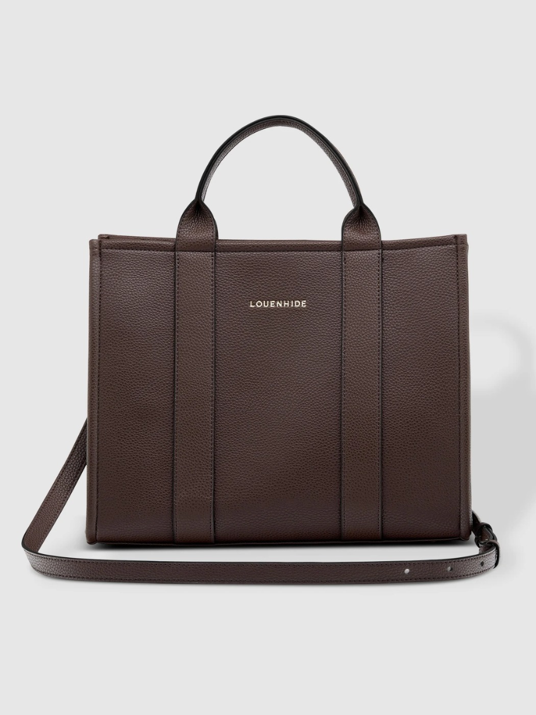 Sac fourre-tout Manhattan Louenhide