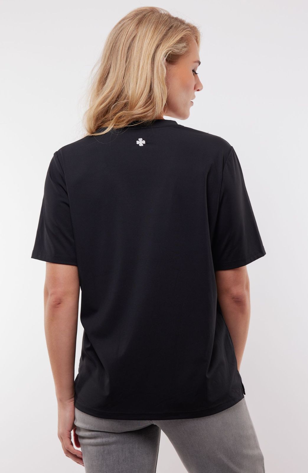T-shirt essentiel Caliss C & S The Label