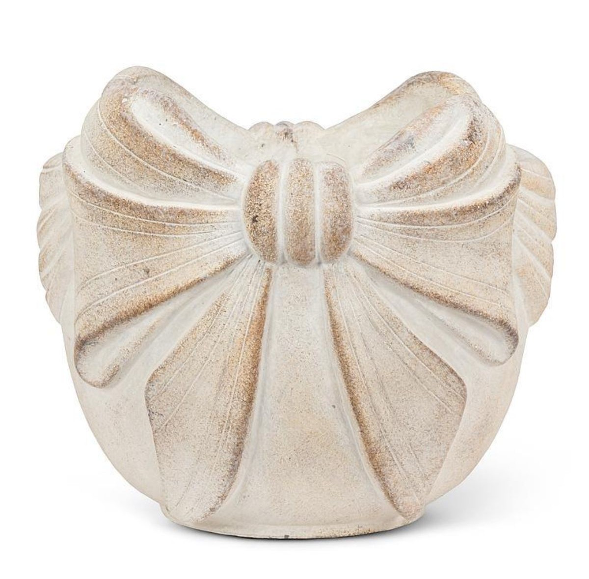 Jardinière avec détail boucle