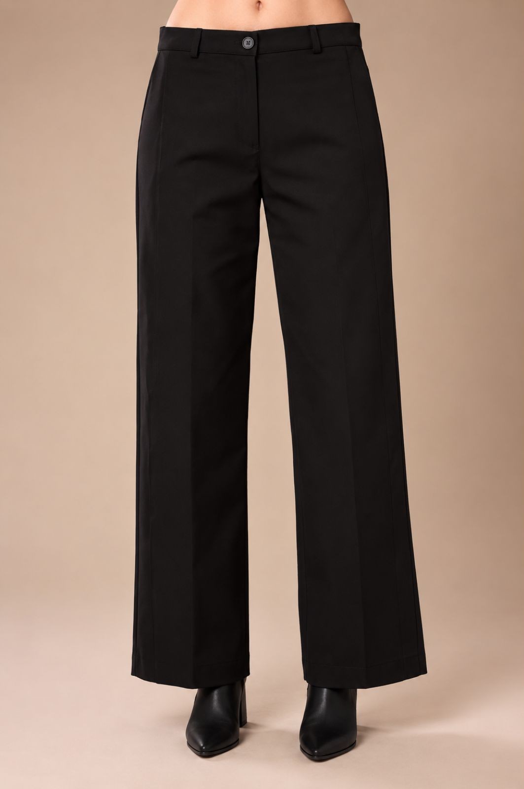Pantalon droit Peruzzi