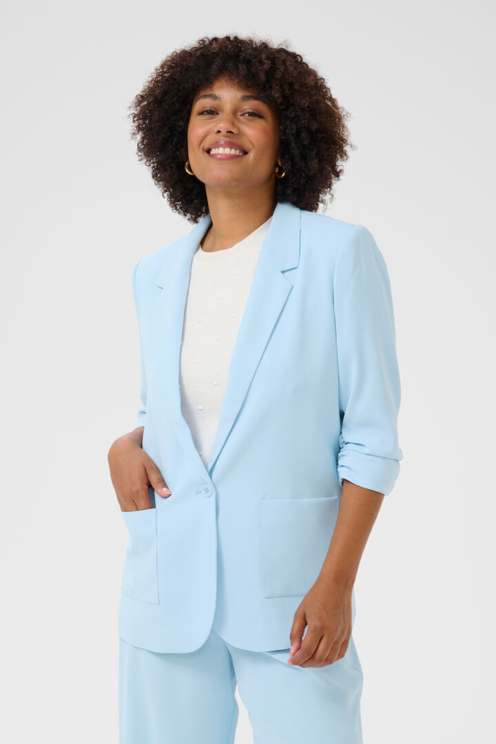 CRCocamia blazer Cream 10610271