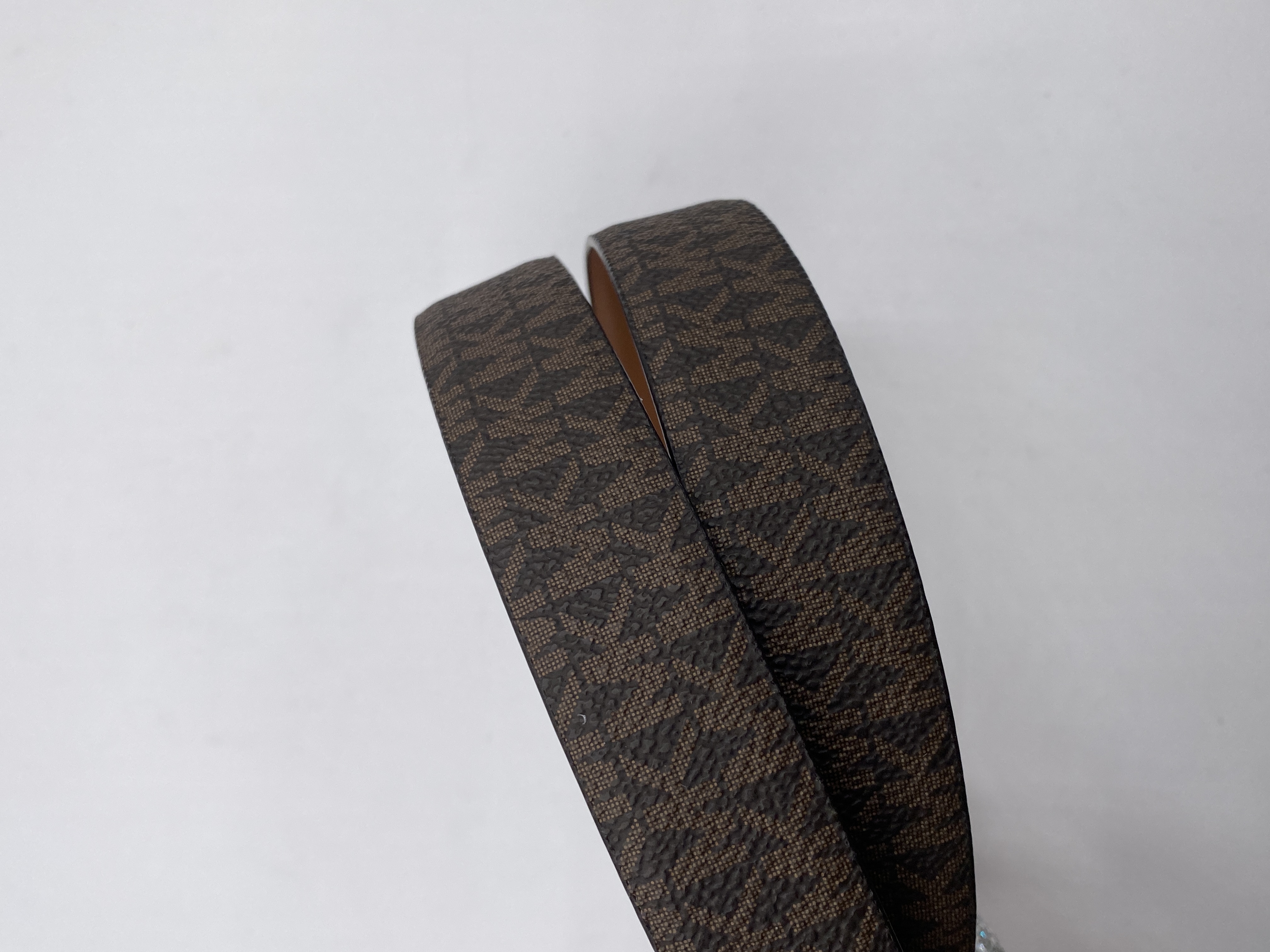 Ceinture réversible 25mm Michael Kors 558836 
