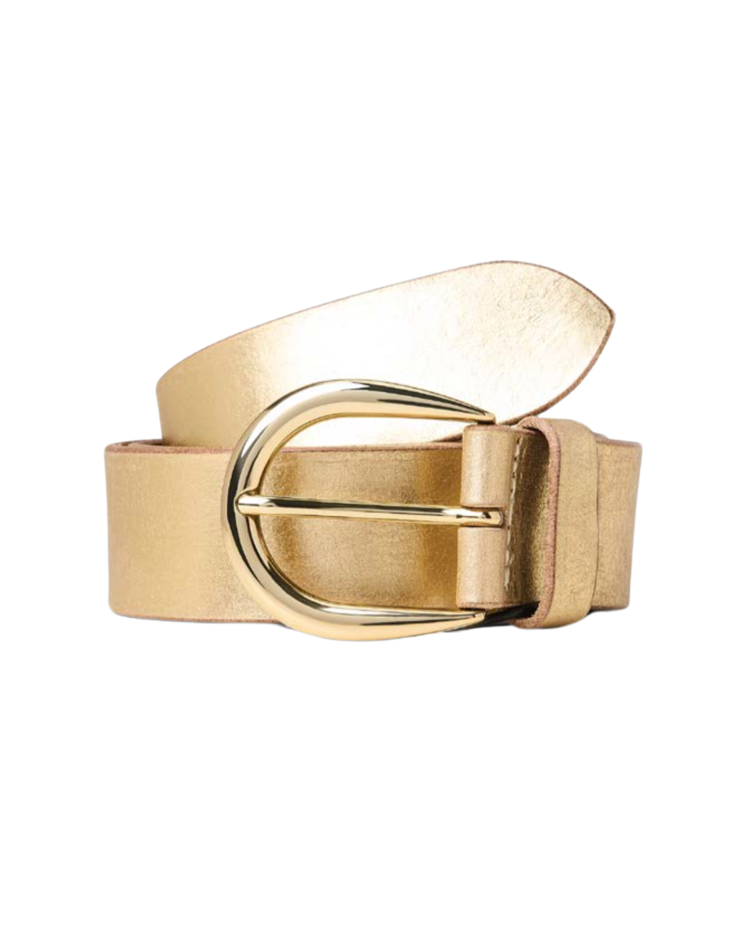 Ceinture en Cuir Chloé