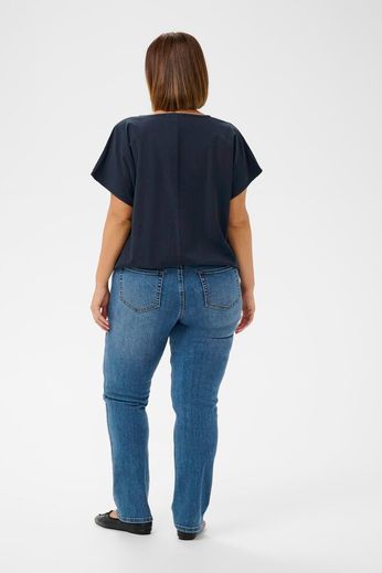 Haut KCnana Kaffe Curve 