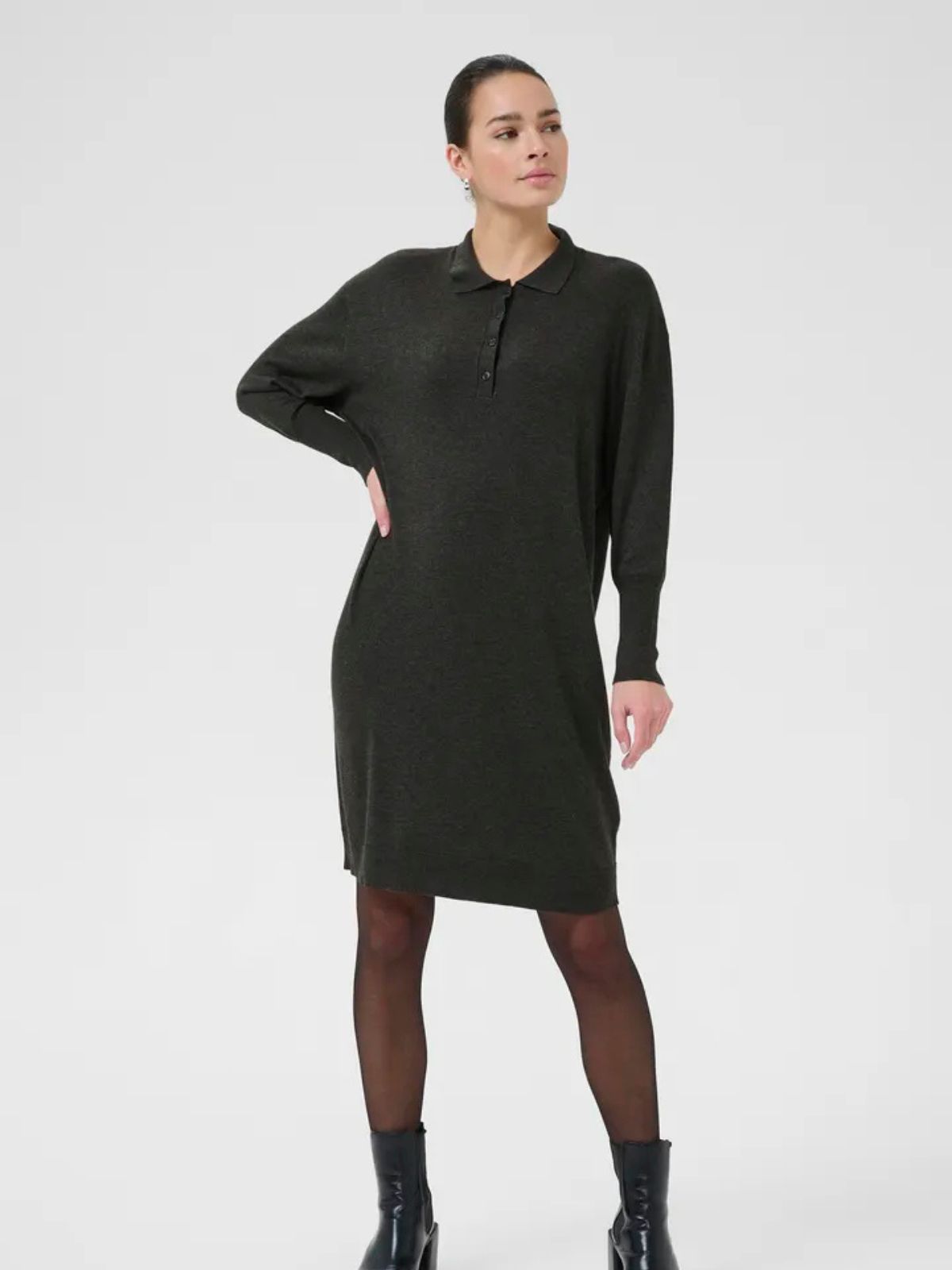 Robe polo KAlizza Kaffe 