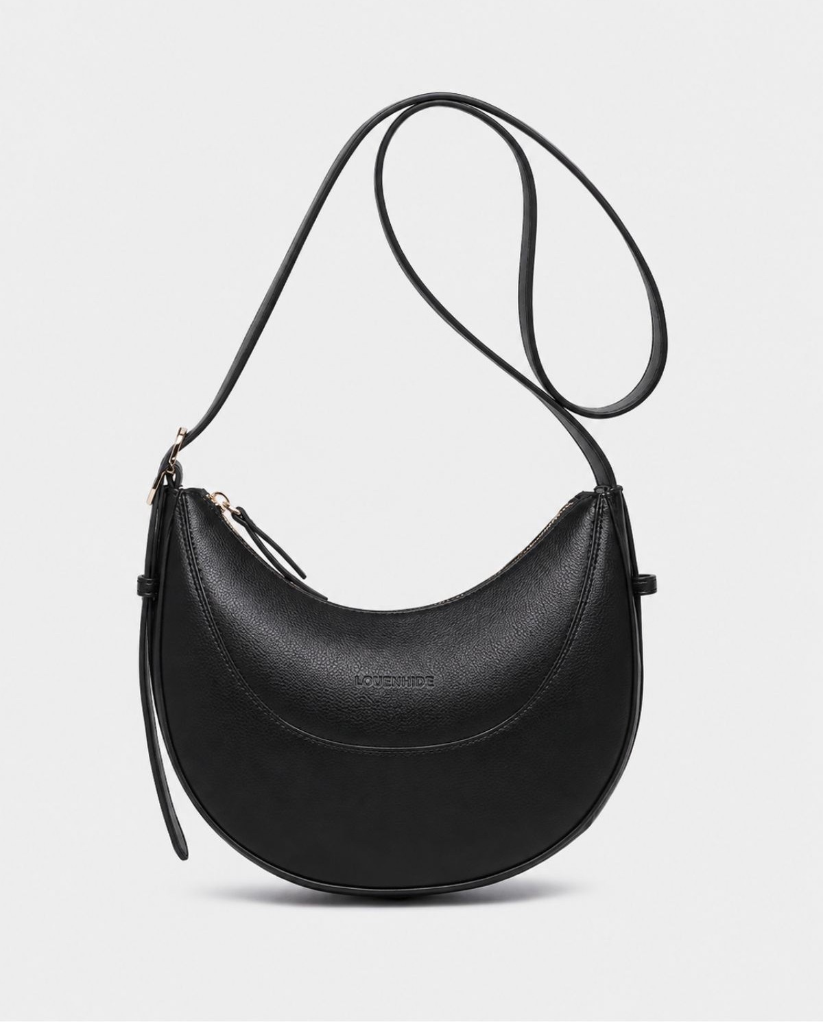 Sac demi-lune Lane Louenhide