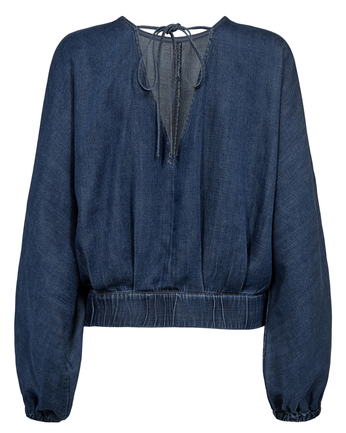 Blouse Nualona Nümph