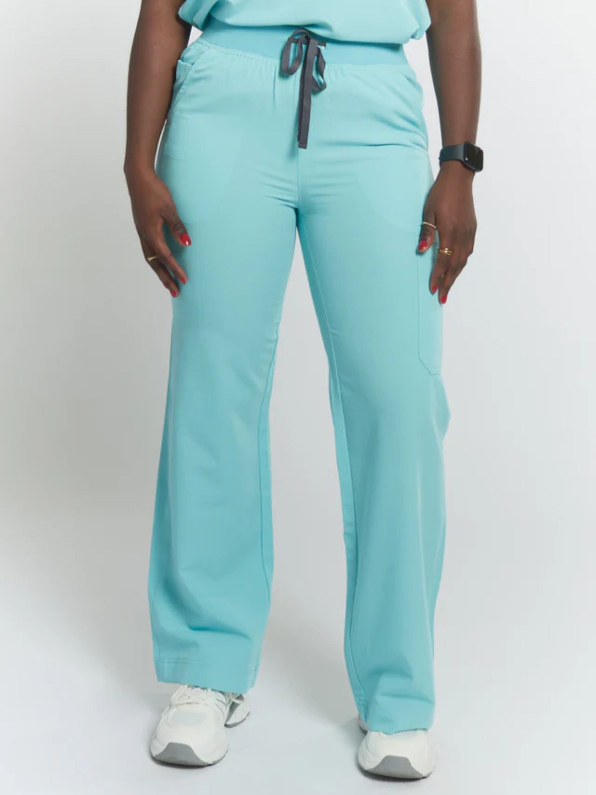 Pantalon médical large ACE Jolia 