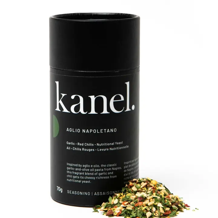 Aglio Napoletano 70g Kanel