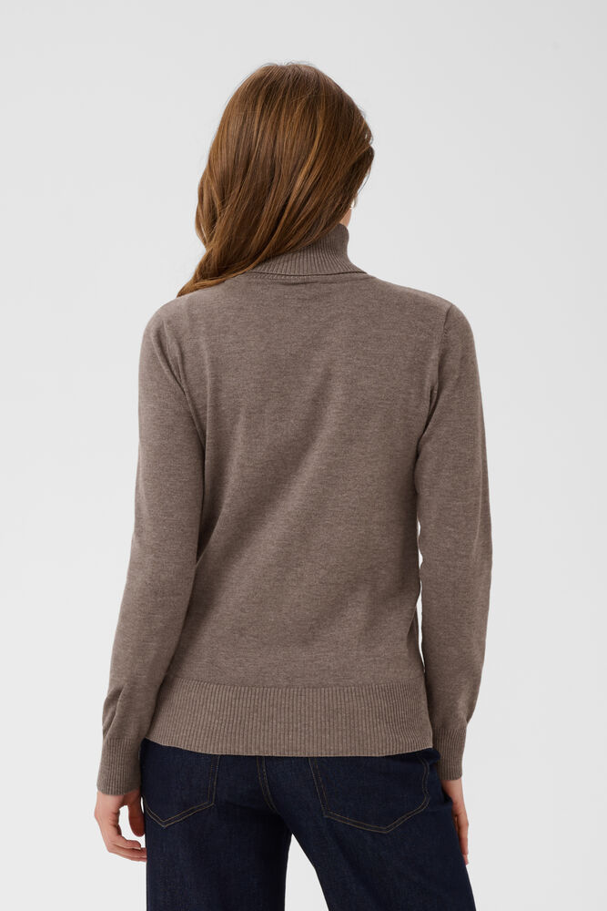 Pull à col roulé MilaSZ Saint Tropez