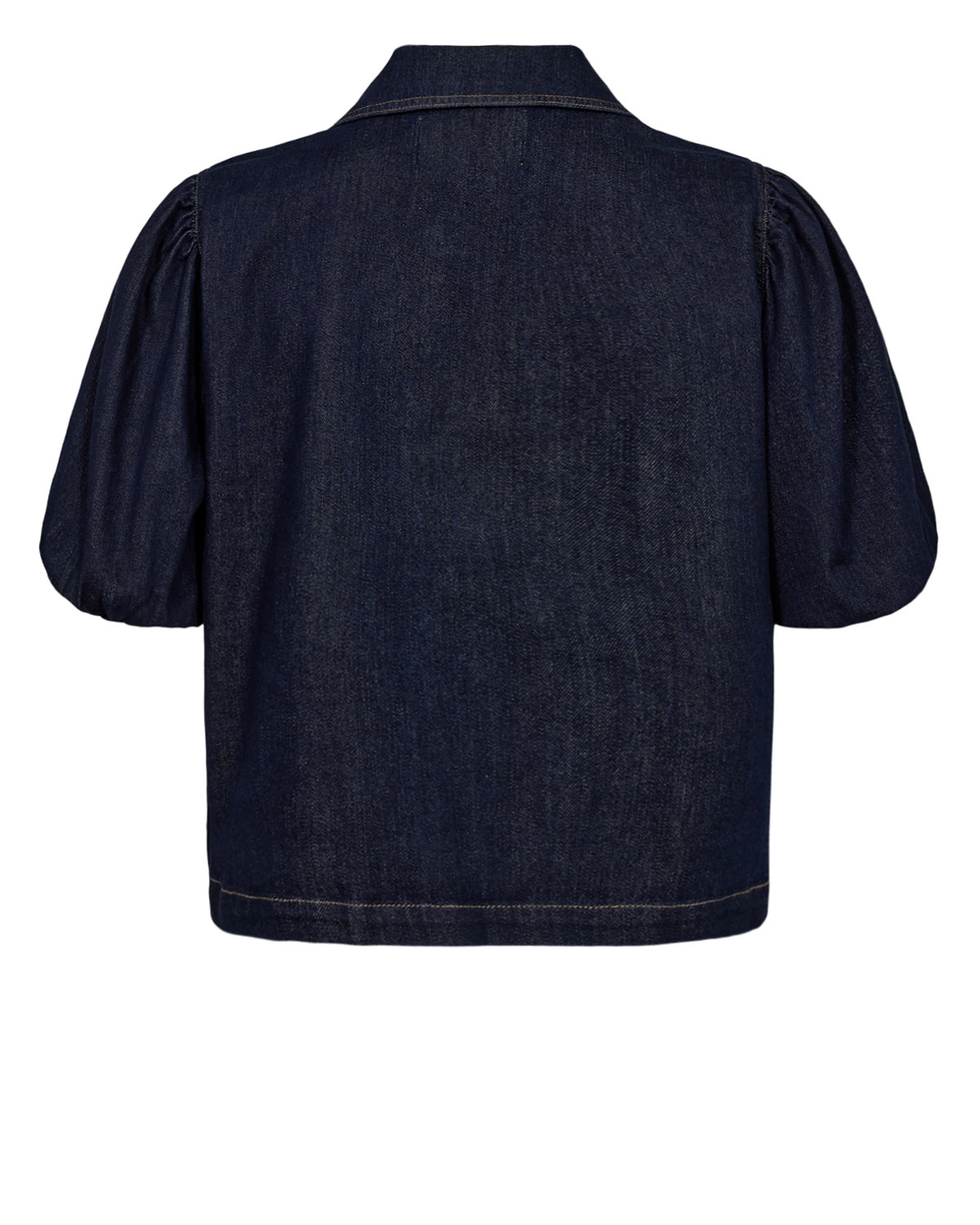 Veston en denim Nualetta Nümph