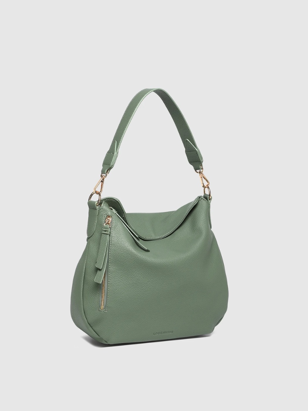 Sac à bandoulière Nadia Louenhide