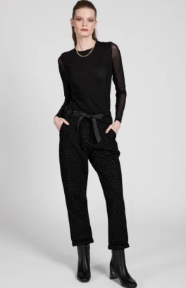 Chandail mèche Paolo Tricot 
