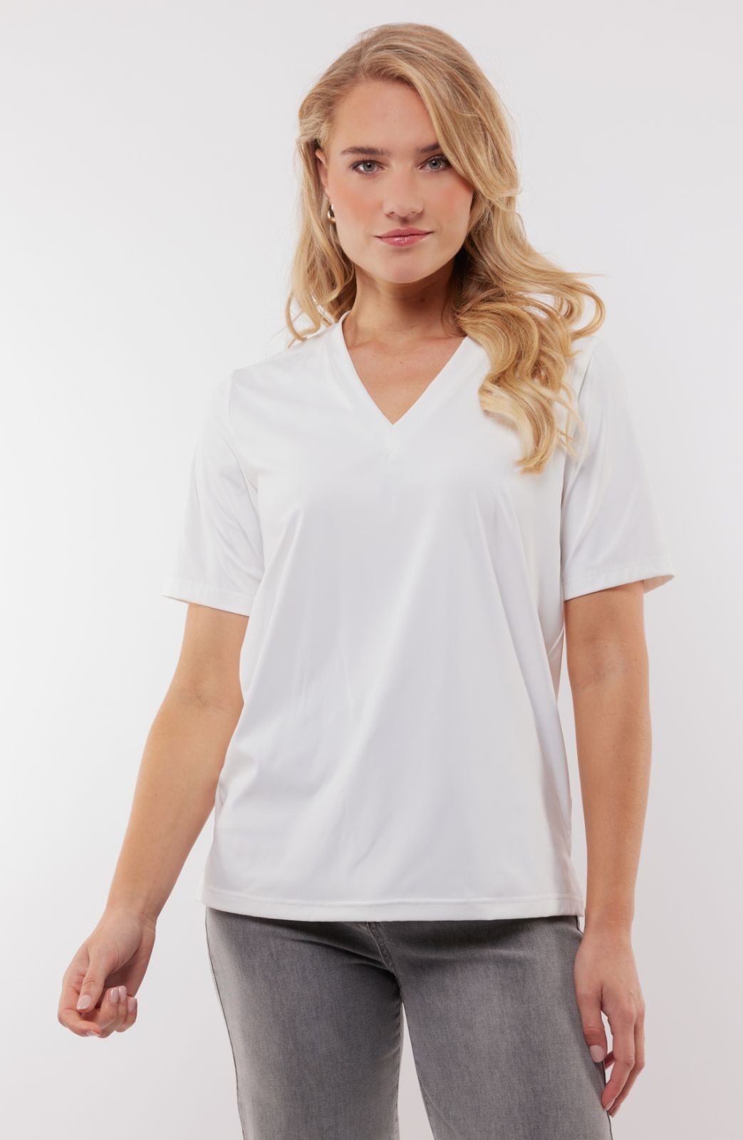 T-shirt essentiel Caliss C & S The Label