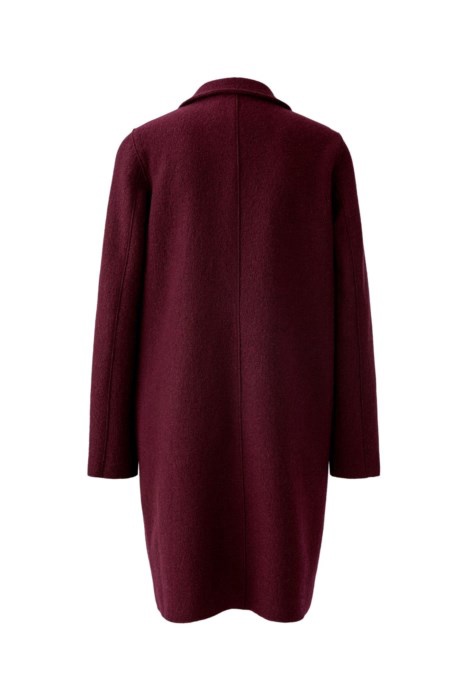 Manteau 100% Laine OUI 79918 