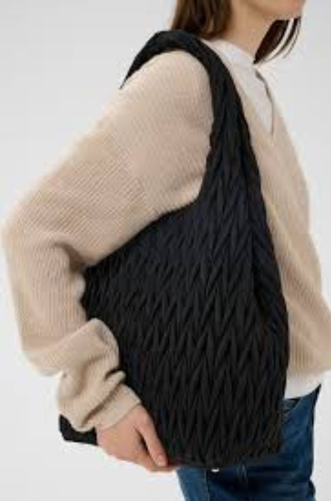 Sac shopper Samyiw InWear