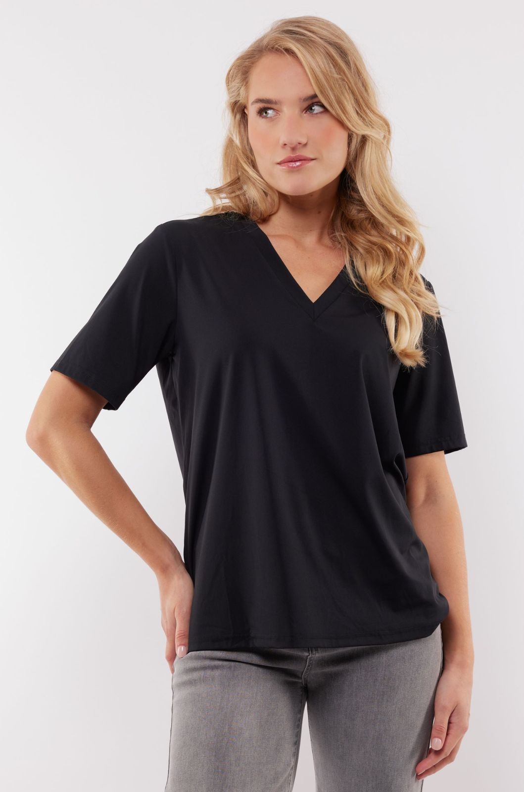 T-shirt essentiel Caliss C & S The Label