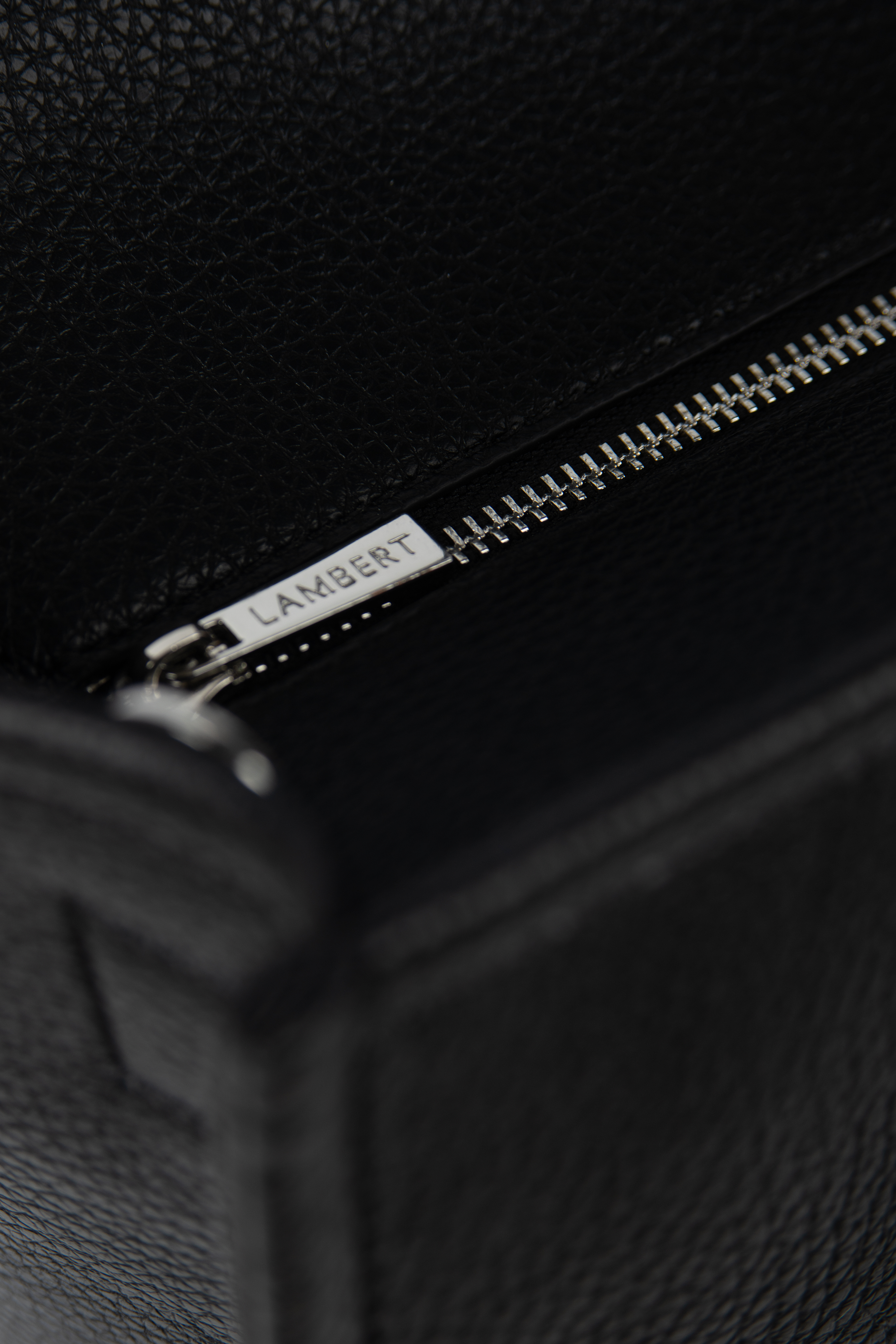 Le Valentina – Sac fourre-tout 2-en-1 en cuir vegan Lambert