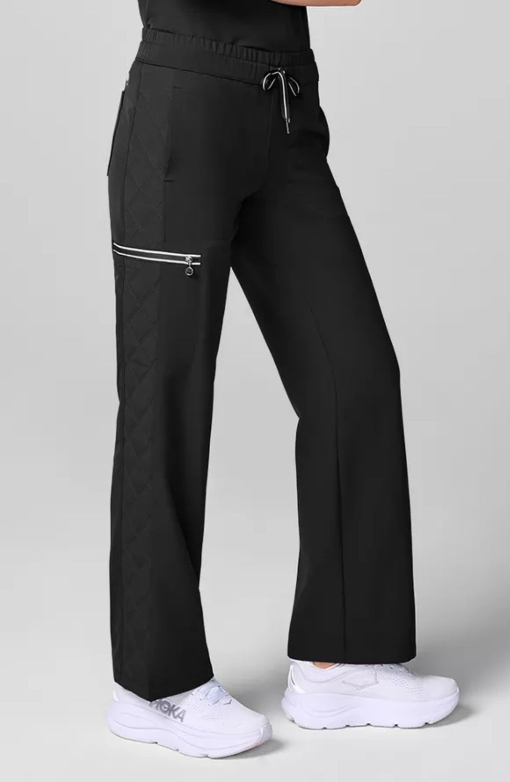 Pantalon médical Sienna à jambe droite Healing Hands