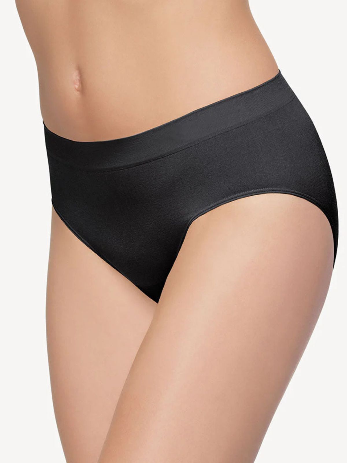 Culotte Full Brief Wacoal 838175 