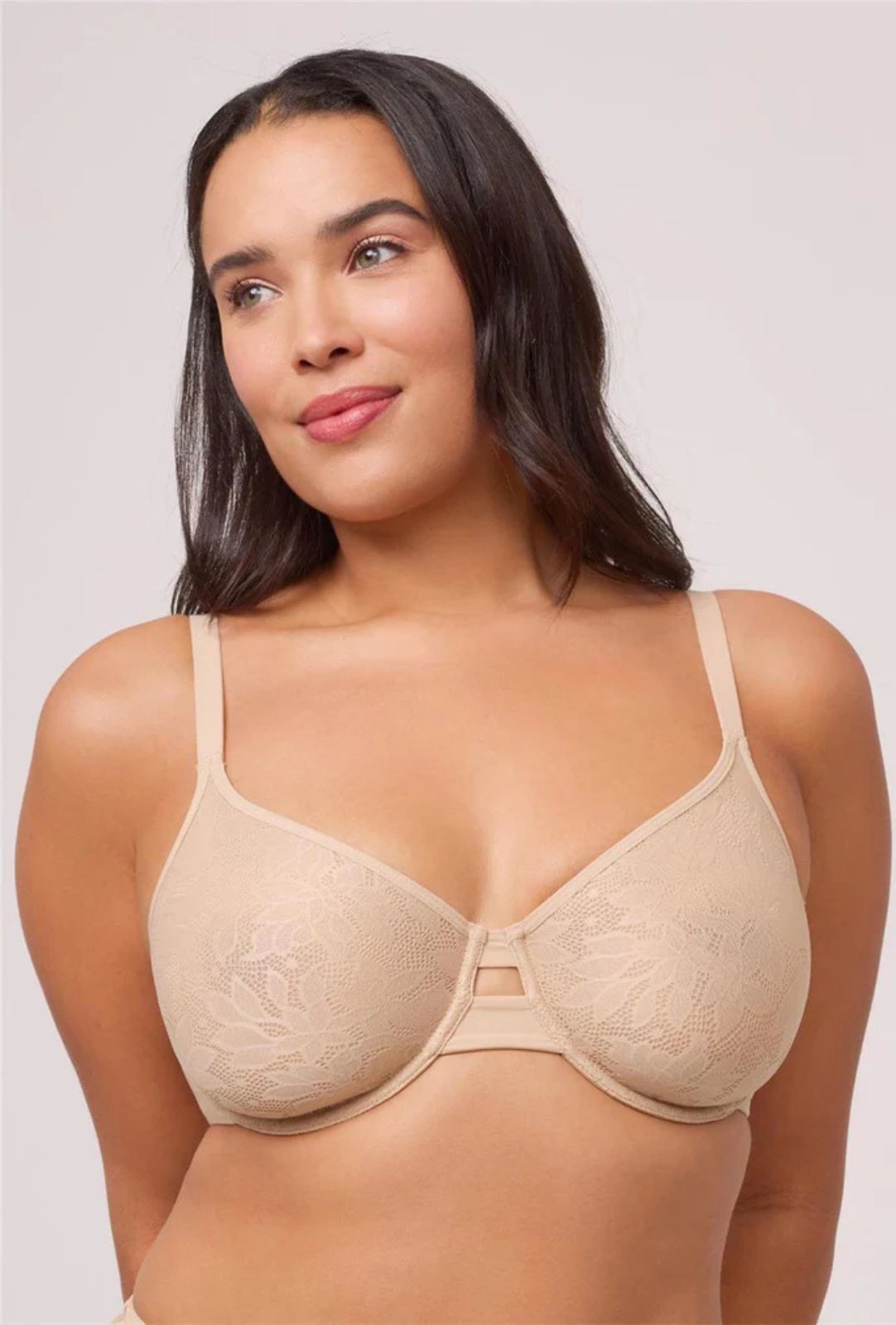 Soutien-gorge lissant Contouré Montelle 