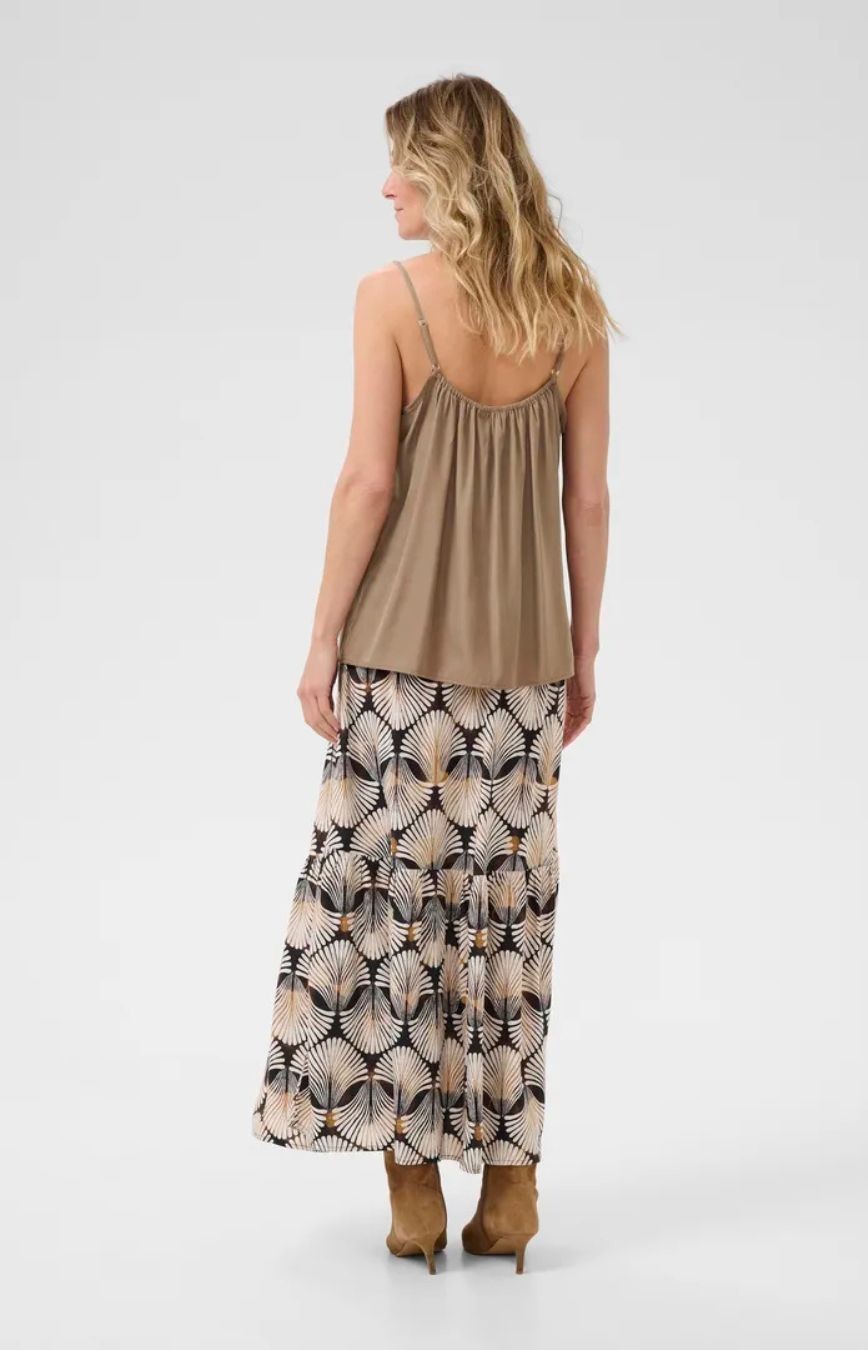 Camisole Cream 10611224 