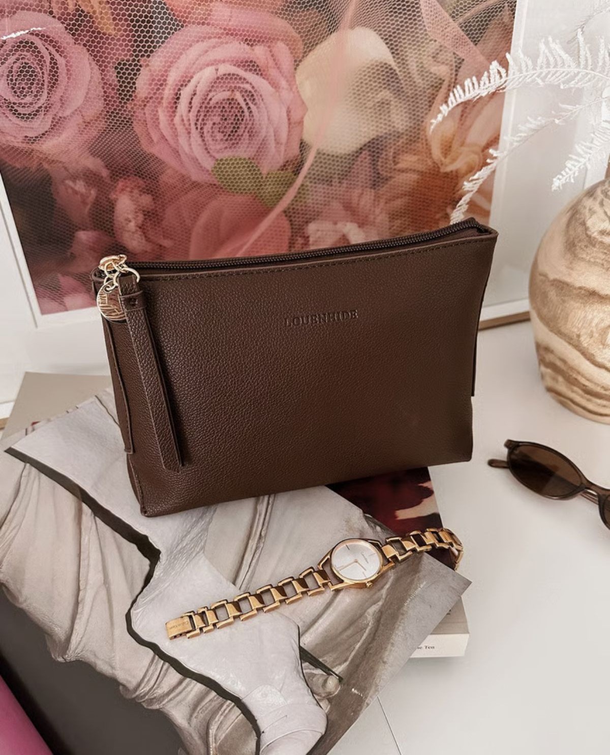Pochette Everyday Louenhide