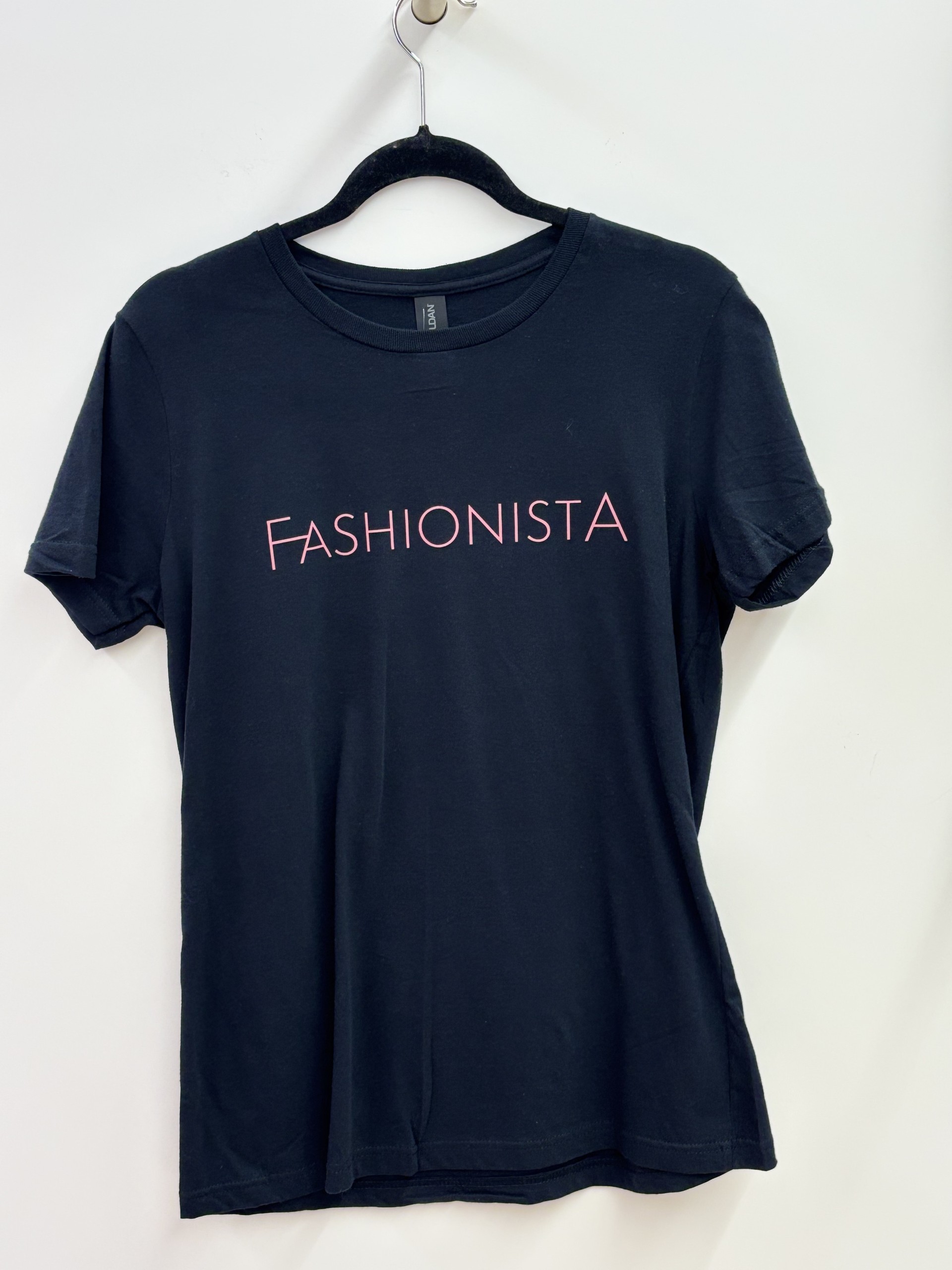 T-Shirt Fashionista