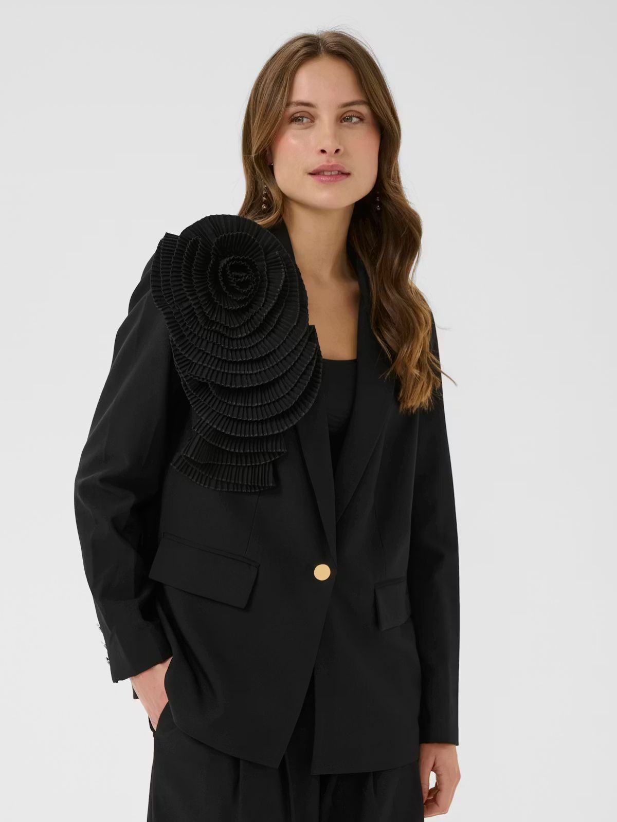 Blazer CUyala Culture 