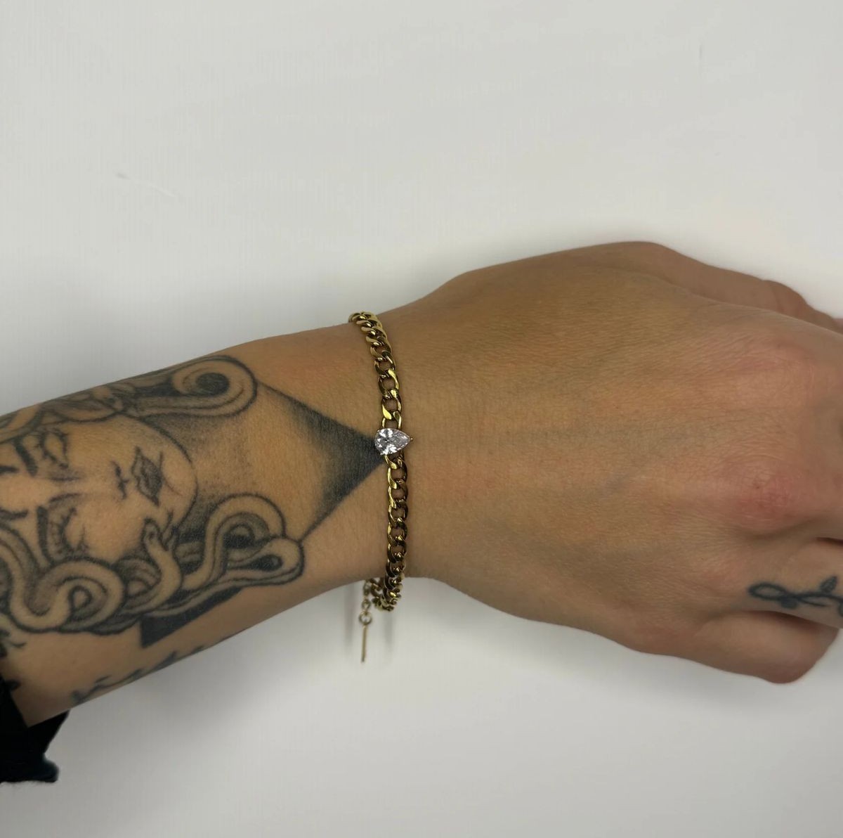 Bracelet Love Spell Vixen Luxury Shop