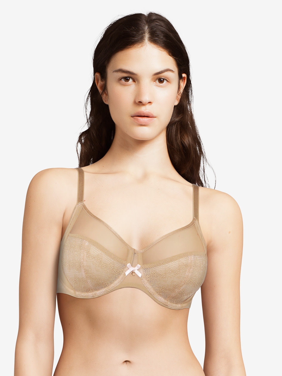 Soutien-gorge Révèle Moi Chantelle 1571 