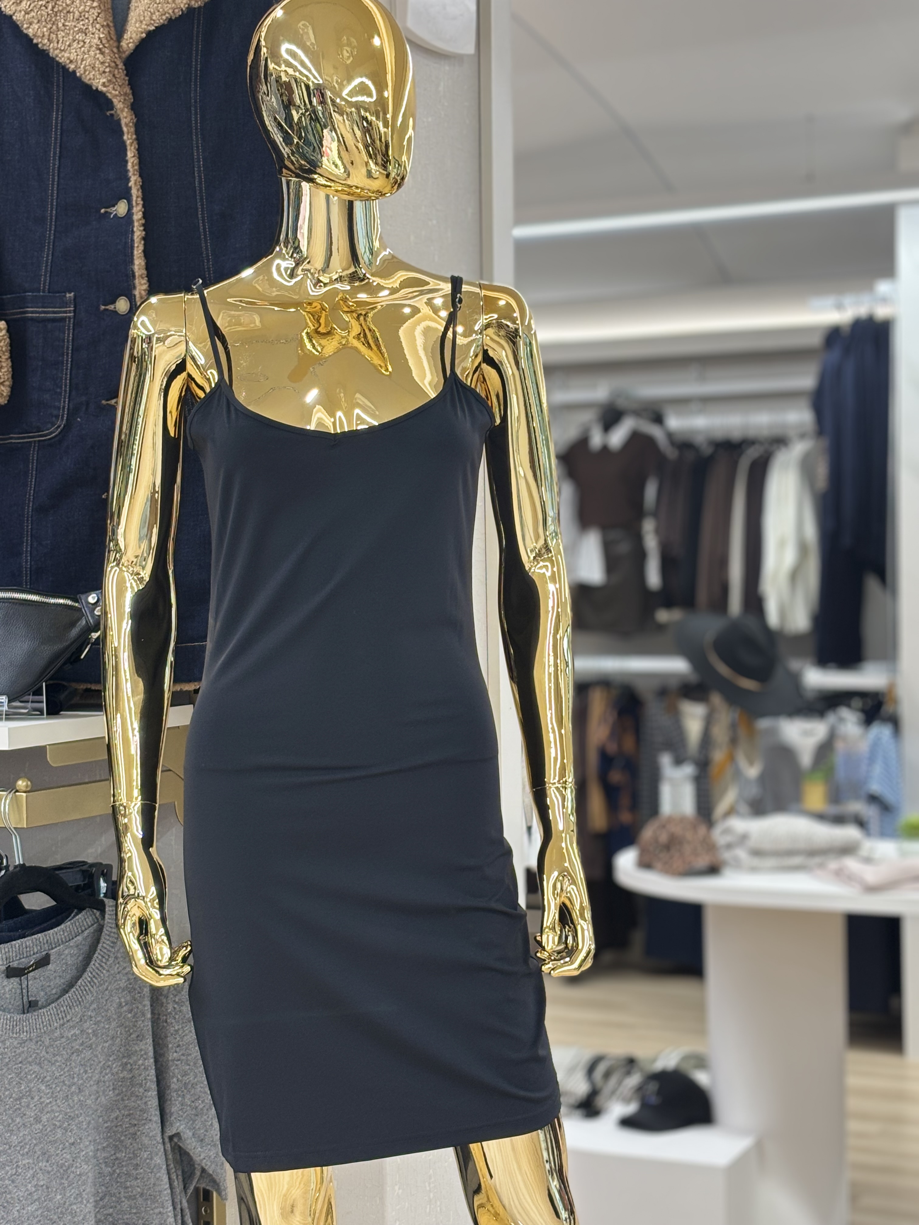Sous-robe Sapri C & S The Label