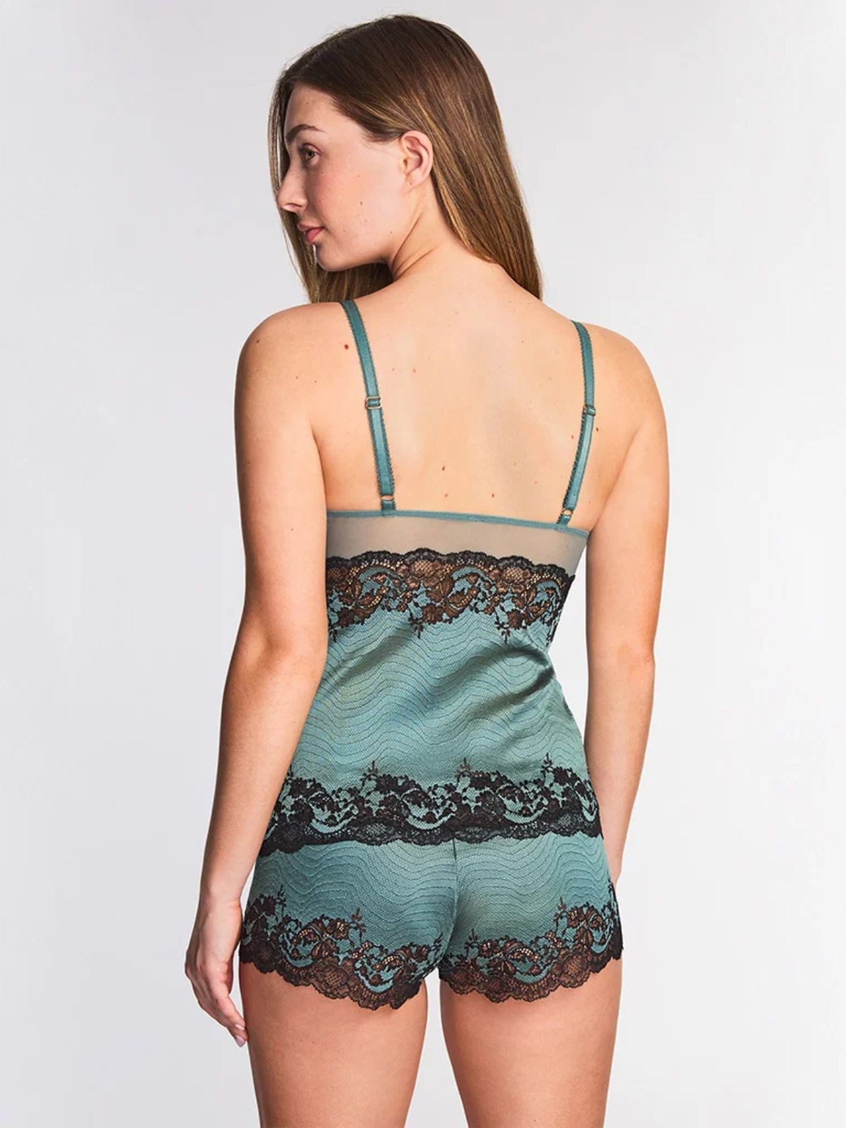 Camisole Modern Affair Wacoal