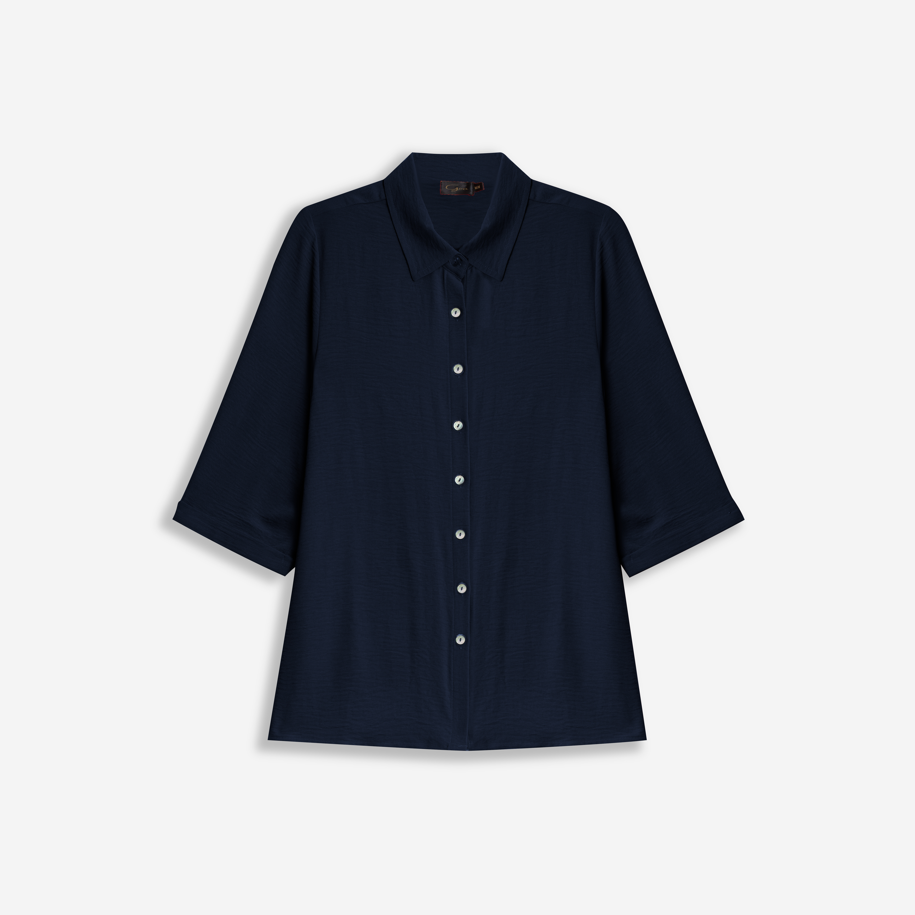 Blouse Longue Goa GN1873