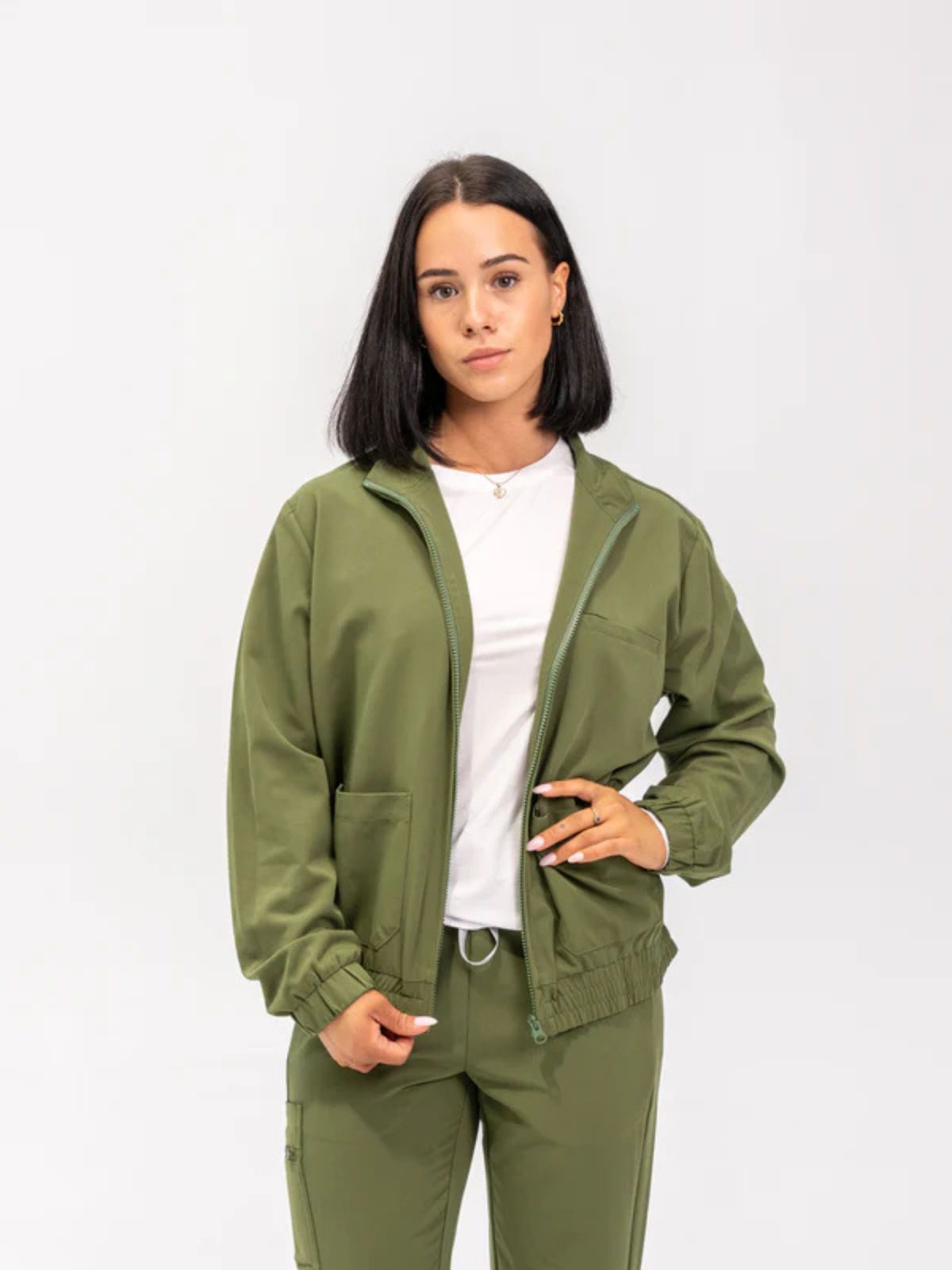 Veste de travail Thalia JOIIA