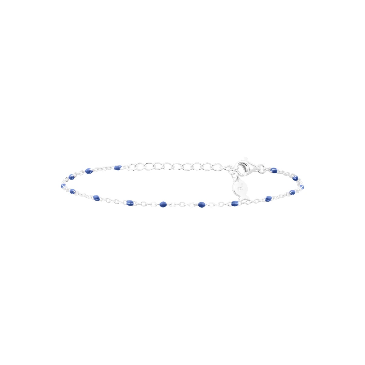 Bracelet Vilde Clio Blue
