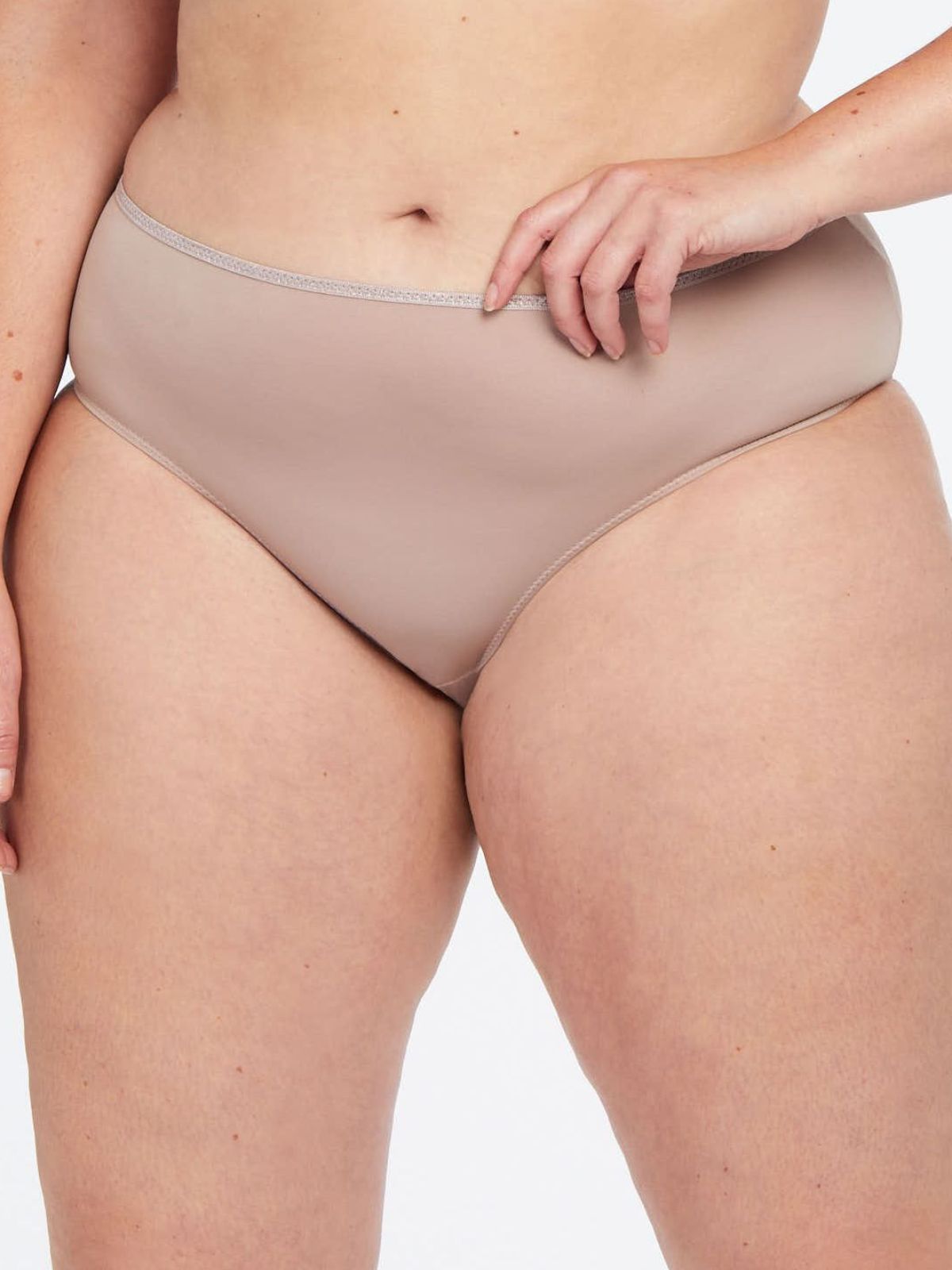 Culotte Virginia II coupé au lazer Corin 03771 