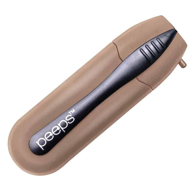 Nettoyant pour lunettes