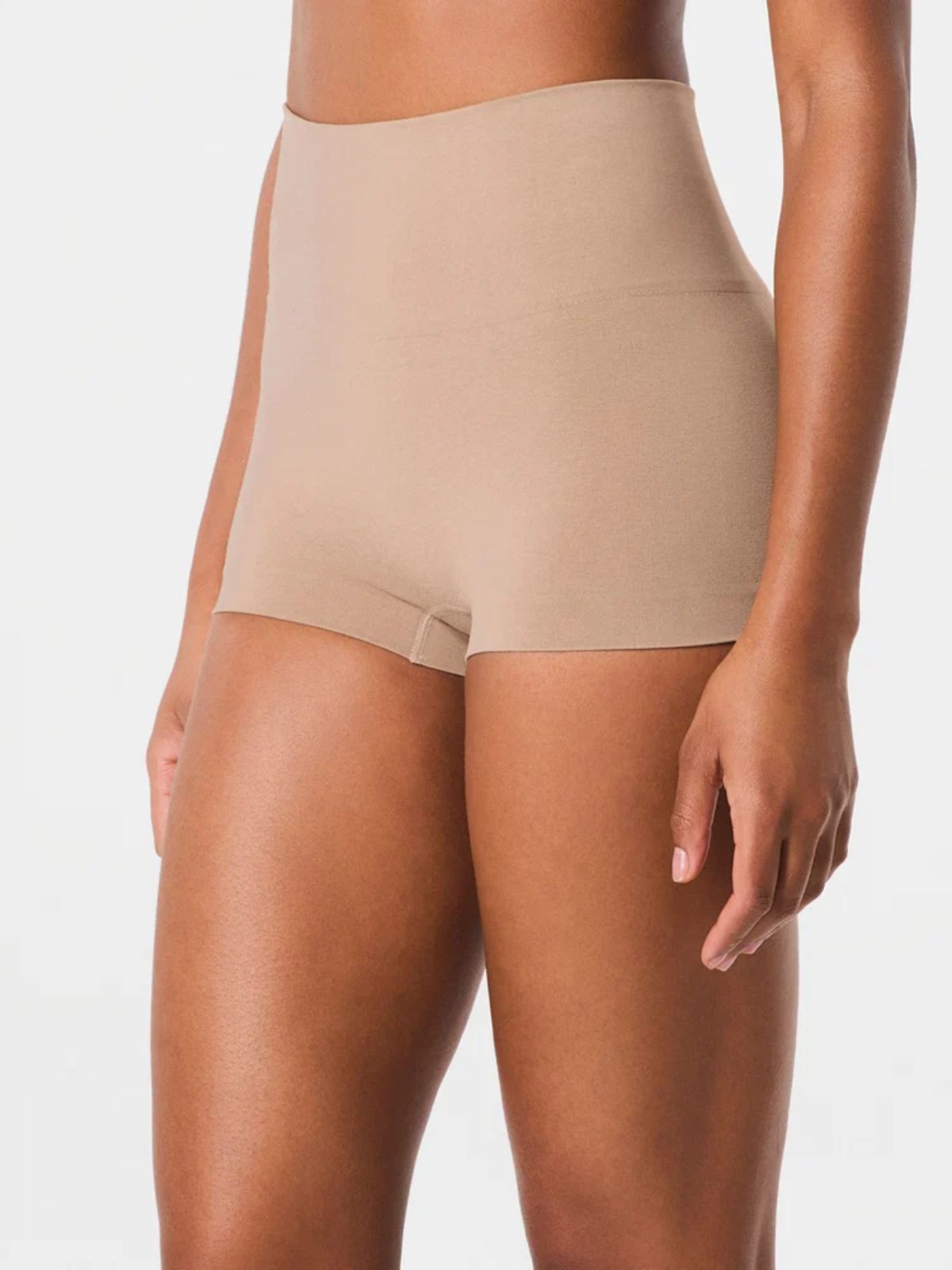 Boyshort en coton Supima SPANX