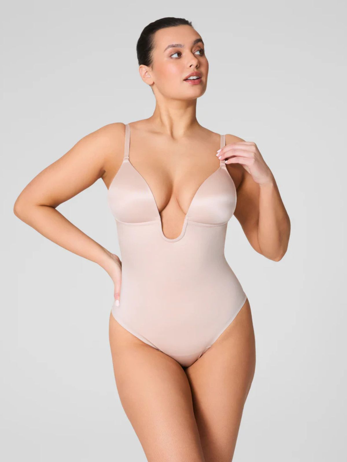 Bodysuit Tanga Shape SPANX 10206R 